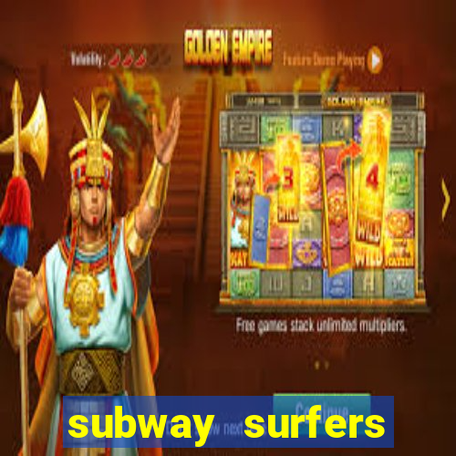 subway surfers deposito minimo 1 real